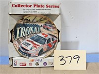 NASCAR Collector's Plate