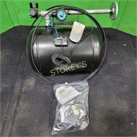 New In Box Fright Props Ankle Blaster - $370usd