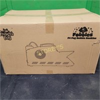 F4 1400W Fobbles, Haze and Light Machine - $650usd