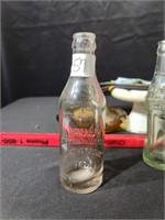 JS Wahl's Bottling Works Caruthersville MO Bottle