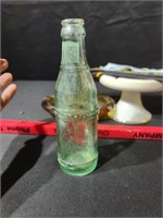 Coca Cola Caruthersville MO Bottle