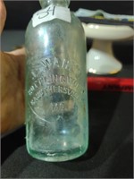 JS Wahl's Caruthersville MO Bottle