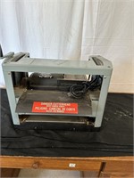 Delta Wood Planer