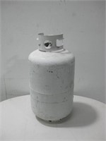 24" Propane Tank