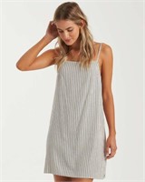 Billabong Women's XS Day Dreamer Dress, White Cap,