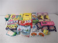 "As Is" Lot Of 20 Assorted Chocolate And Candy