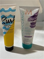 $65  Two Different Items Bumble and Bumble Surf St