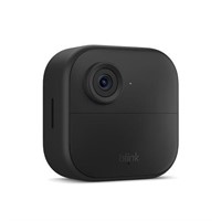 Outdoor 4 (4th Gen) Wireless Outdoor Smart Home Se