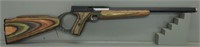 Browning Buck Mark .22cal Single Shot