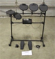 Electric Drum Set, Works Per Seller