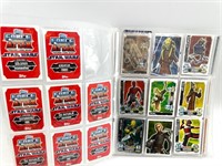 Topps Star Wars and Skylanders Trading Cards