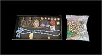 Costume and Crafting Jewelry