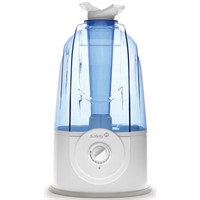 USED-Safety 1st Ultrasonic Humidifier