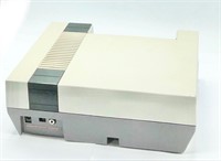 Nintendo entertainment system Model:NES-001