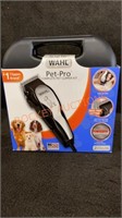 Pet-Pro Clipper Kit