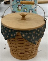 Longaberger Basket