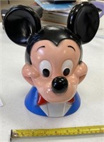 Mickey Mouse Bank