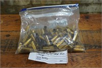 .38 spl Brass Casings