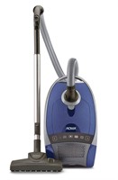 ULN - NOMA Corded Canister Vacuum