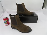 Thursday Boot Co, bottes neuves pour femme gr 7.5
