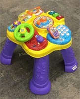 VTech Magic Star Learning Table