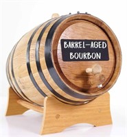 THOUSAND OAKS BARREL 5L BARREL FOR AGING