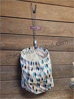 Vintage Clothespin Bag