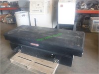 Weather Guard Tool Box