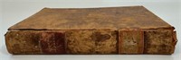 1851 TREATISES ON THE LIFE, WALK & TRIUMPH OF FAIT