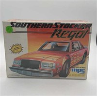 Southern Stocker Regal Model Car