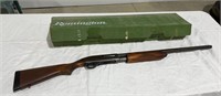 Remington 870 Mag 12 Ga