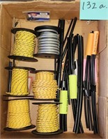 Antique Auto Wire & Shrink Tubing