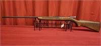 Winchester Model 67, 22 S,L, and LR, single shot,