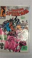Marvel Comics Amazing Spider-Man #253