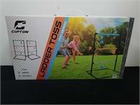 New Pro Series ladder toss game