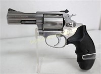 Smith & Wesson Revolver .38 S&W Special Model 60-4