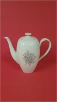 Beautiful Rosenthal Tea Pot Made In Germany