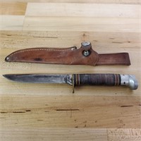 Vintage Western Knife L48A