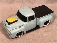 1956 Ford F100 1/24 scale Castline
