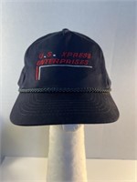 U.S. Xpress Enterprises adjustable ball cap