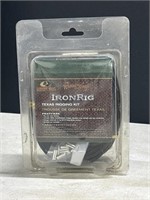 Mossy Oak Iron Rig Texas Rigging Kit, New