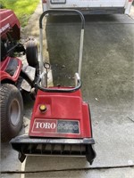 Toro S-200 Sno Blower