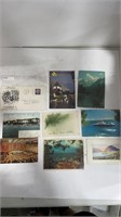 Vintage Postcards