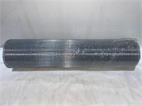 1/4 IN WIRE MESH/HARDWARE CLOTH FENCING