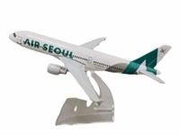6.5 inch Air Seoul A380