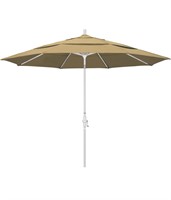 $547 (11ft) Yellow Umbrella