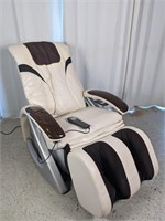 Osim OS-7400 uHarmony Massage Chair - WORKS!