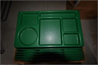 Box of Serving Trays
