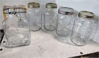 Canning Jars