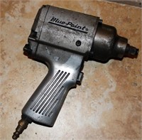 [CH] Blue-Point AT531 1/2" Impact Wrench